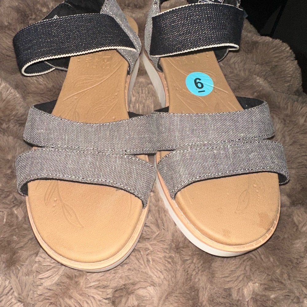 Bobs sketchers sandals
